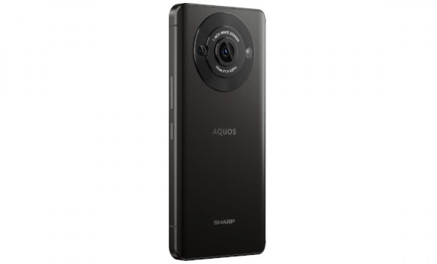 AQUOS R8s pro 我挑剔pro真本事AQUOS R8s pro | SHARP Taiwan